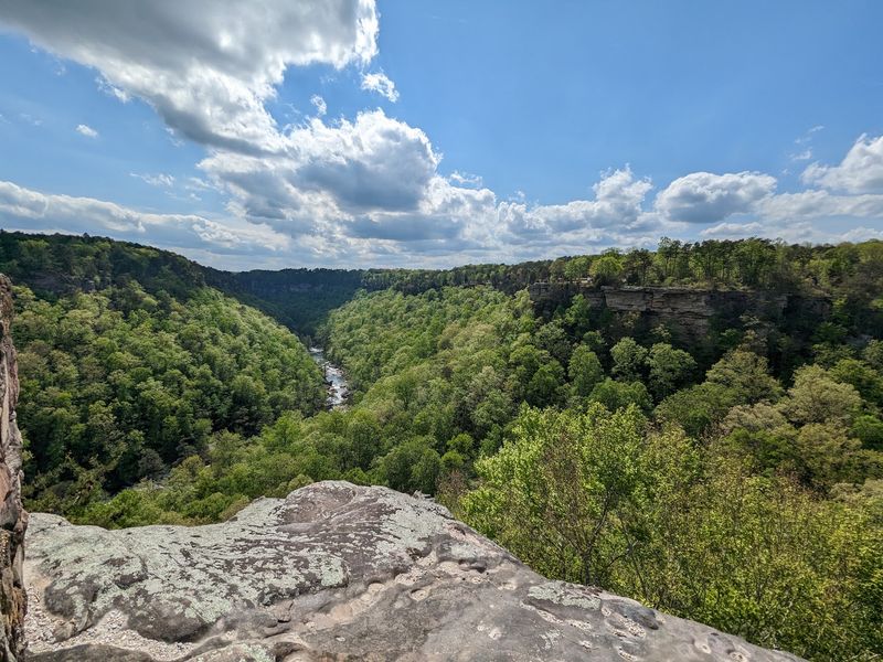 Geological Formation And History