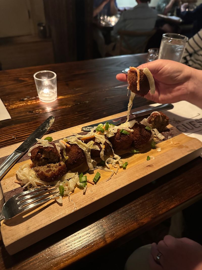 Creative Culinary Techniques That Impress