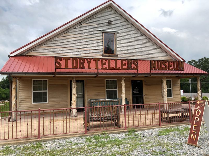 A Country Store That Became A Music Landmark