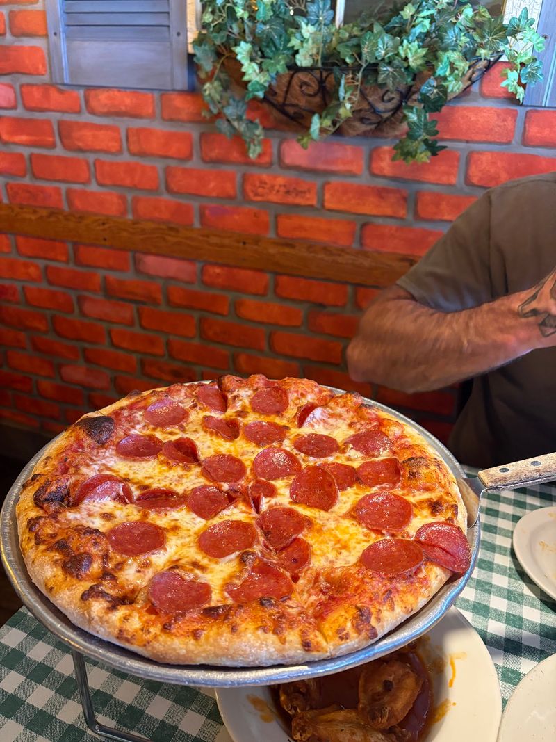 The Kind Of Place That Earns Its Reputation Bite By Bite