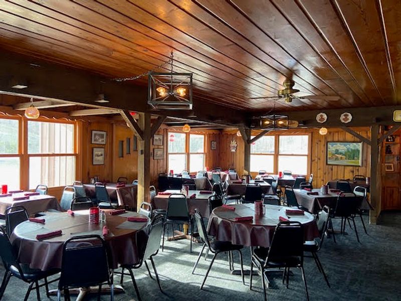 A Northwoods Landmark With Deep Roots