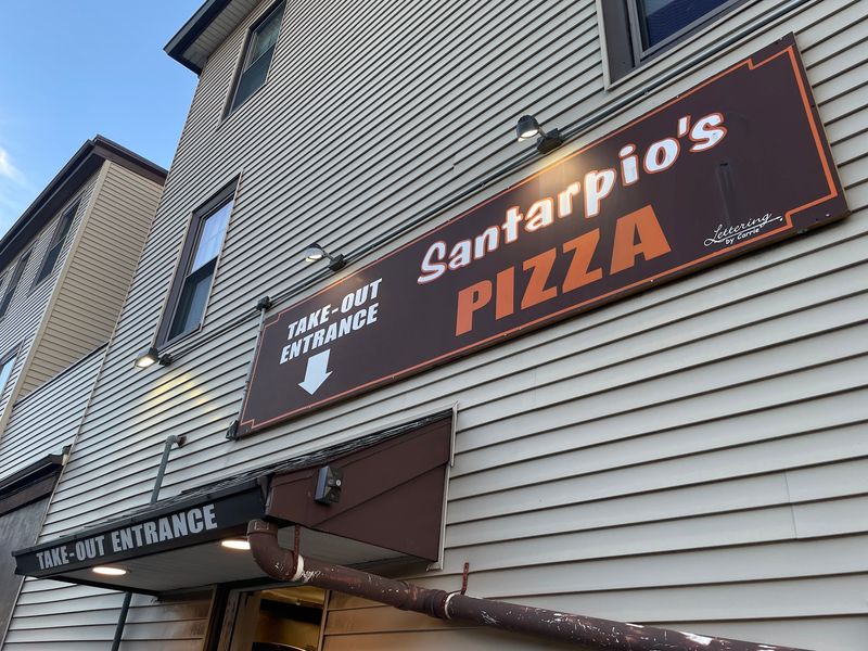A Century Of Pizza History