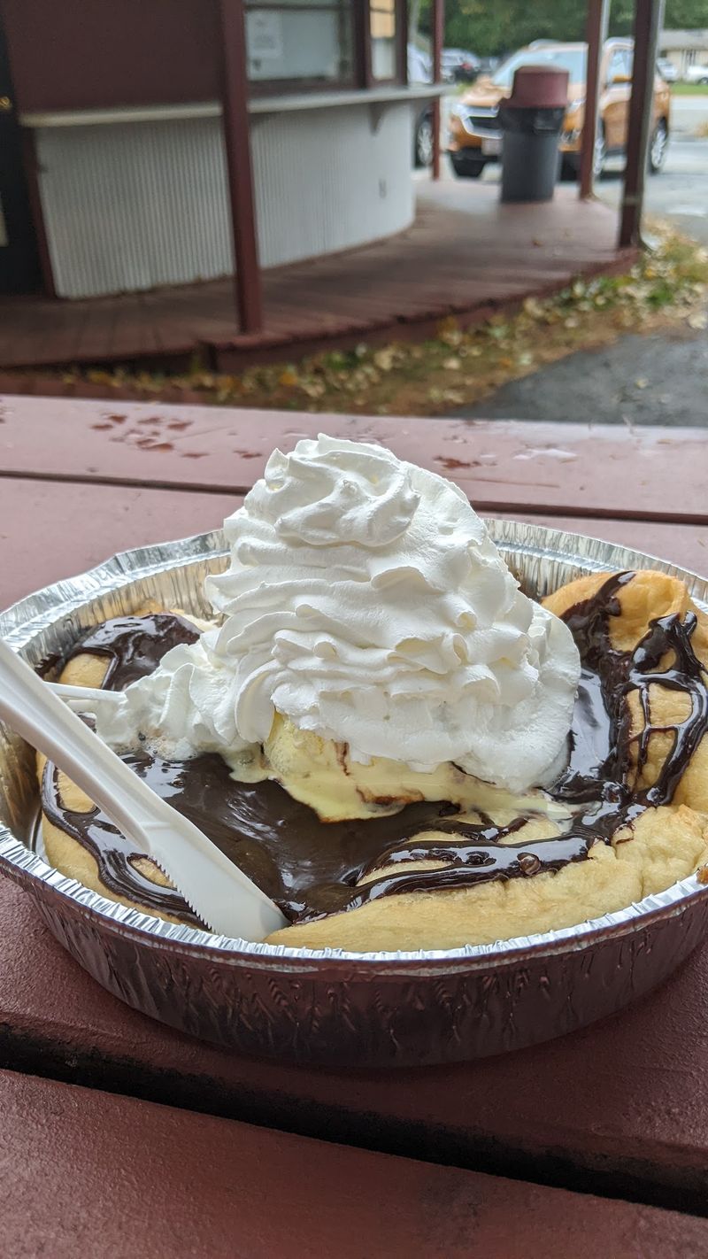 A North Shore Sweet Legend