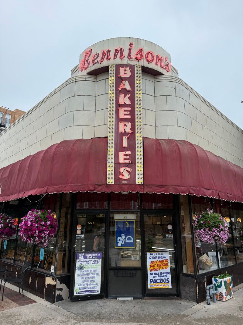 Nearly A Century Of Family Tradition