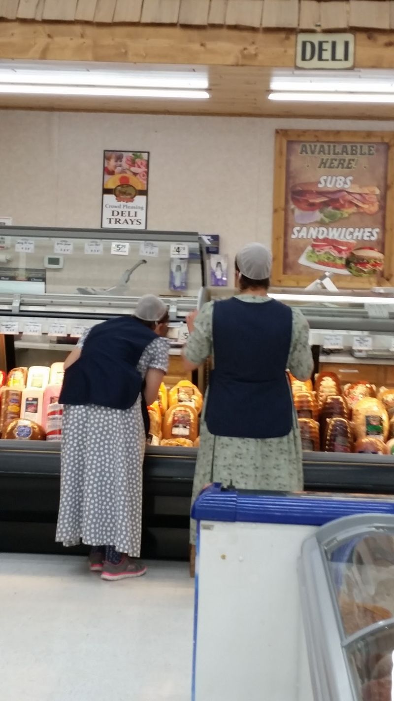 Warm Loaves Make The Bakery Counter Your First Stop