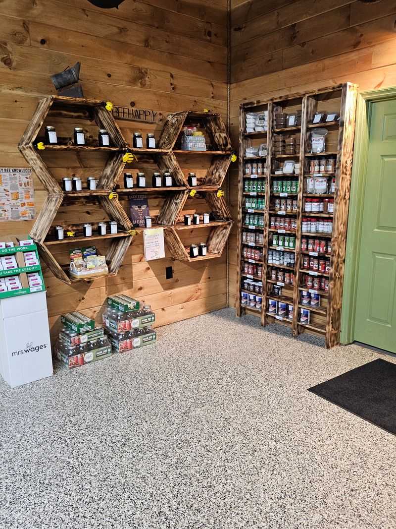 The Spice Wall That Rescues Bland Cooking
