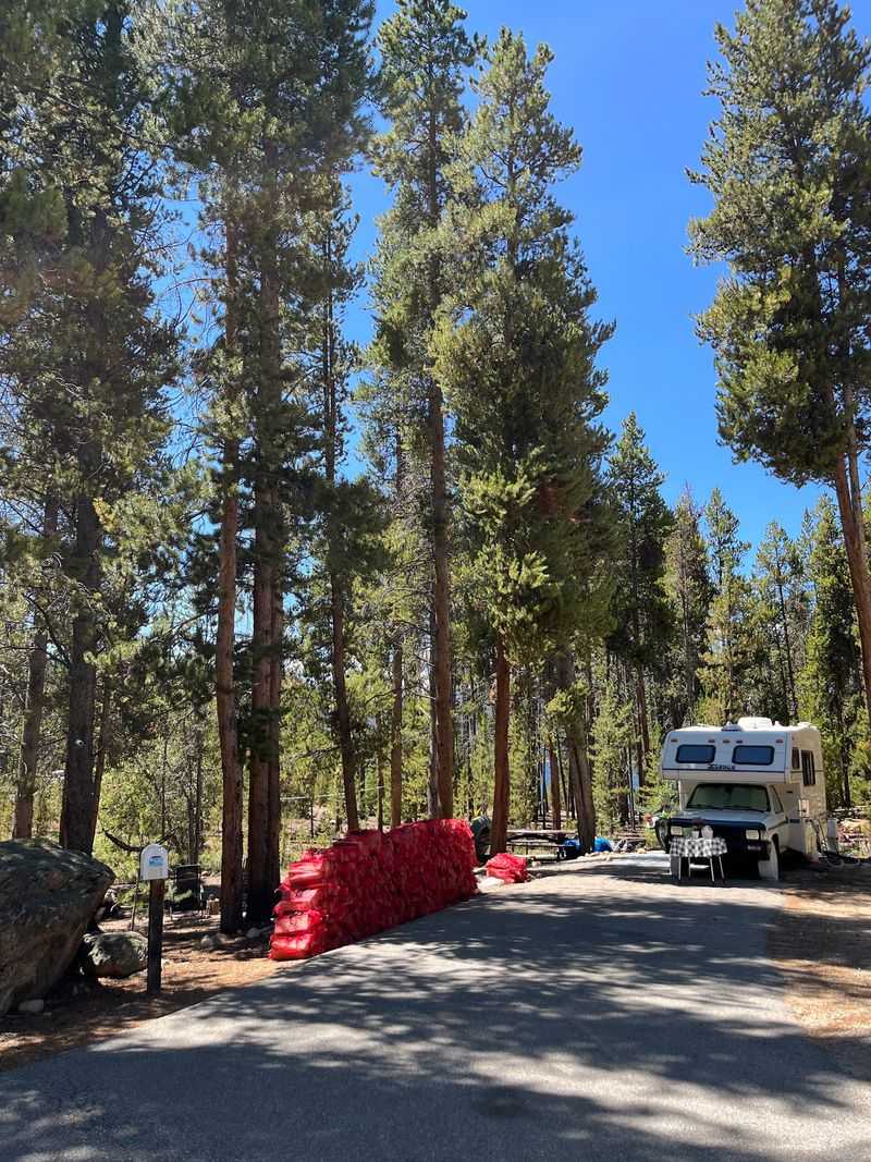 Leadville Is Your Last Stop Before The Quiet Begins