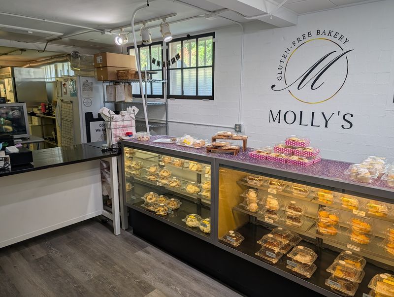 A Trusted Bakery With Plenty Of Flavor