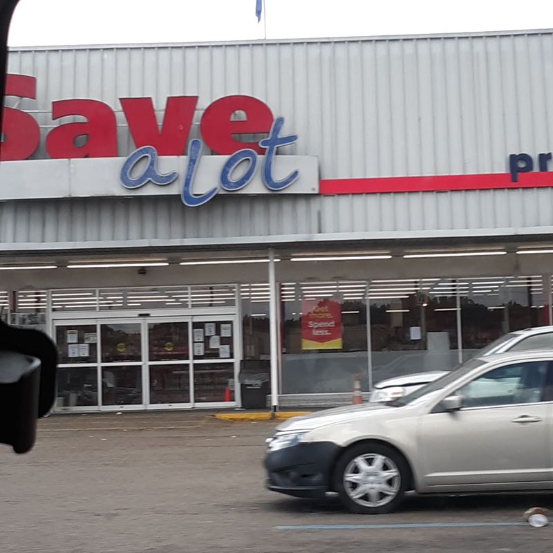 A Bargain Hunter's Best Kept Secret