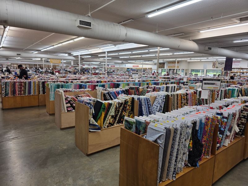 A Fabric Collection That Defies Expectations