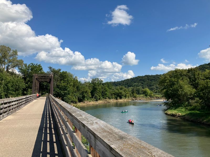 The Root River Trail Puts Your Weekend In Motion