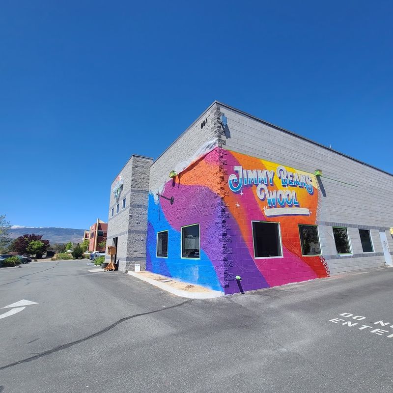 A Store That Earns Its Reputation Before You Even Arrive