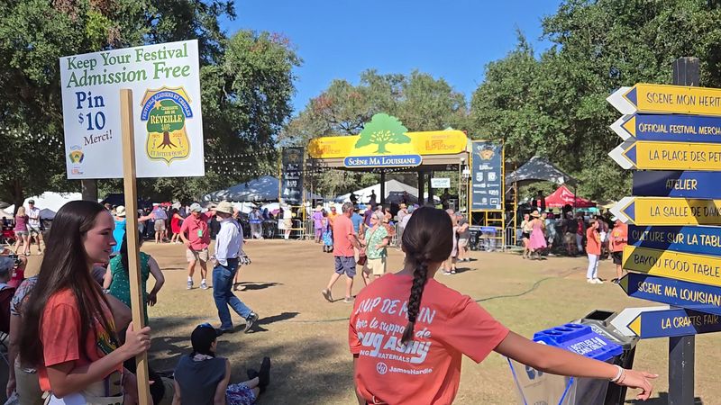 Authentic Cajun Food Traditions
