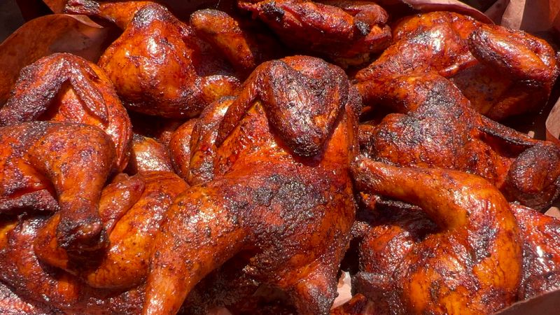 Understanding Regional Barbecue Styles