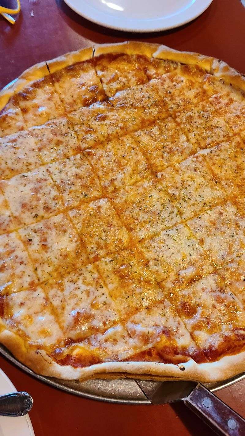 A Crust So Thin It Crackles