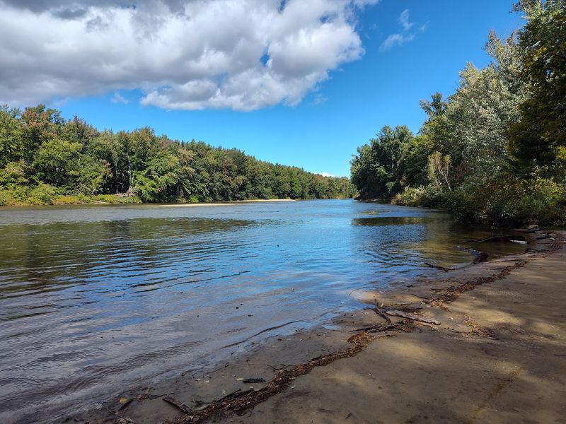 The River That Does All The Work