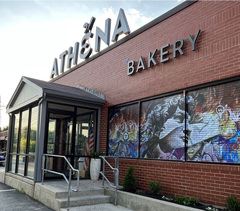 This Small Brockton Market Packs In More Than You Expect
