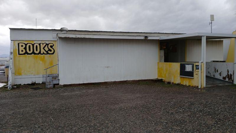 An Unassuming Exterior With A Surprise Inside
