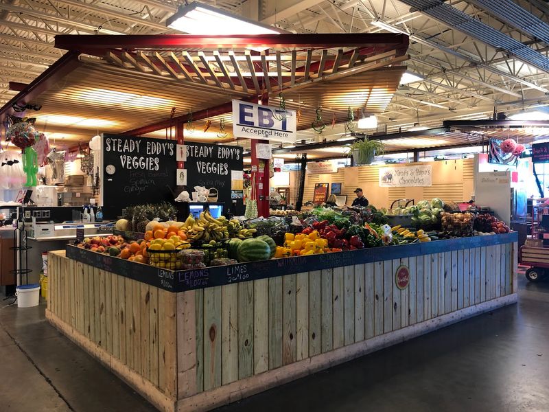 Seasonal Produce Highlights