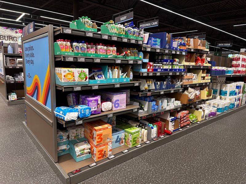 The Store That Rewrote The Rules Of Grocery Shopping