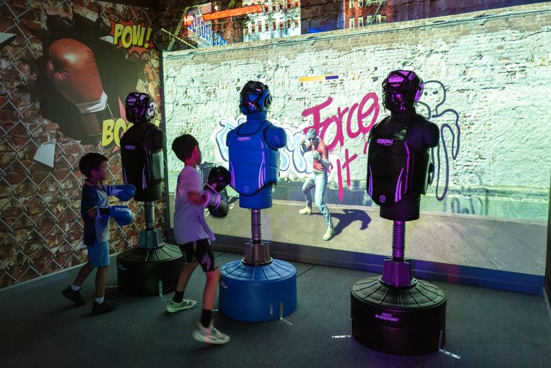 Engaging Physical Activities For Children