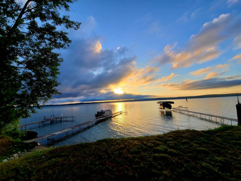 Michigan's Crown Jewel