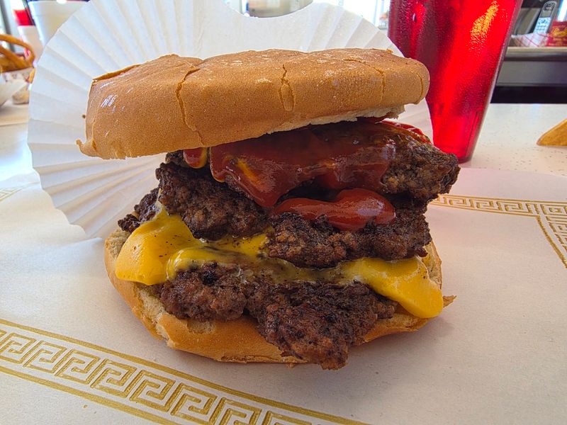 History Of Cheeseburgers In Michigan
