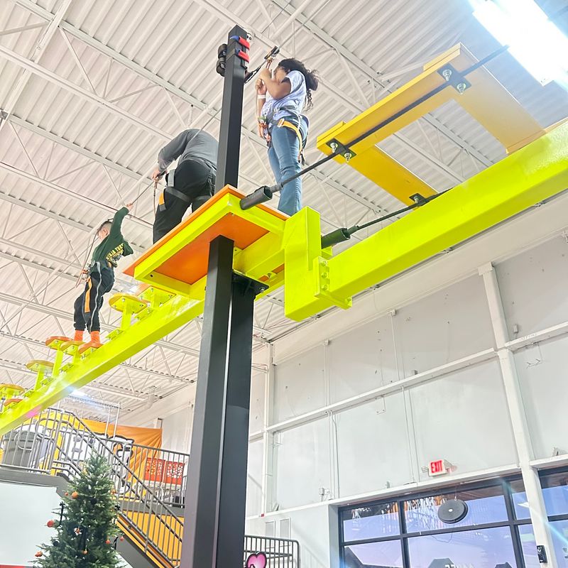 Indoor Activity Options For All Ages