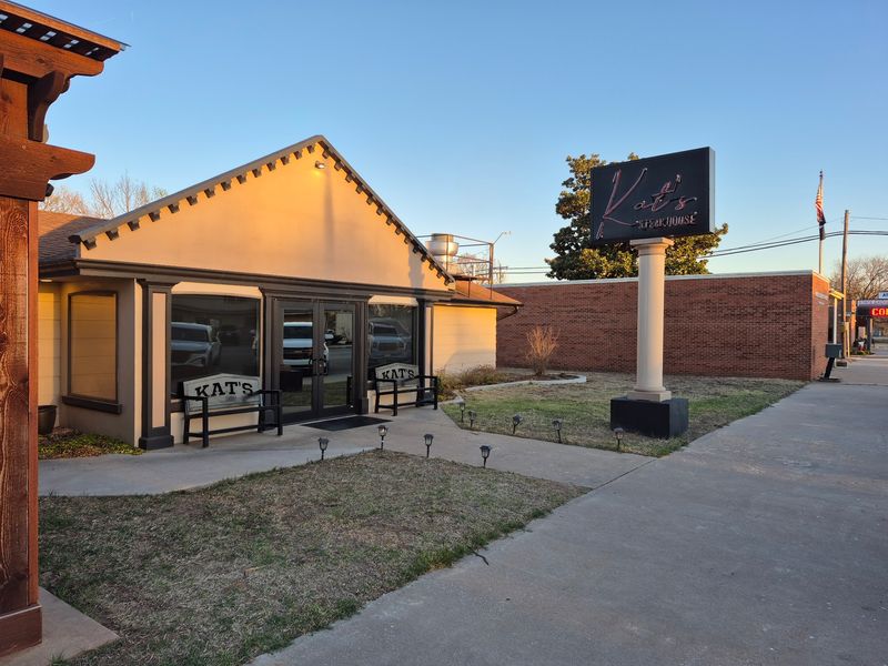 A Small-Town Address With A Big Reputation