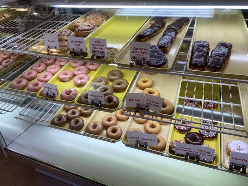 History Of Two Dollar Donuts In Mississippi
