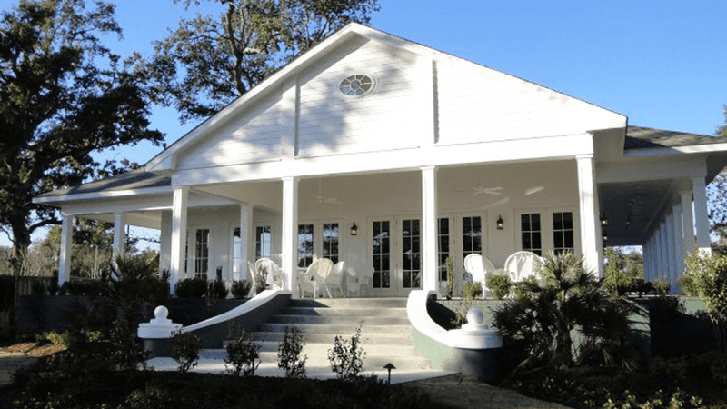 The Old House That Kept Its Promise
