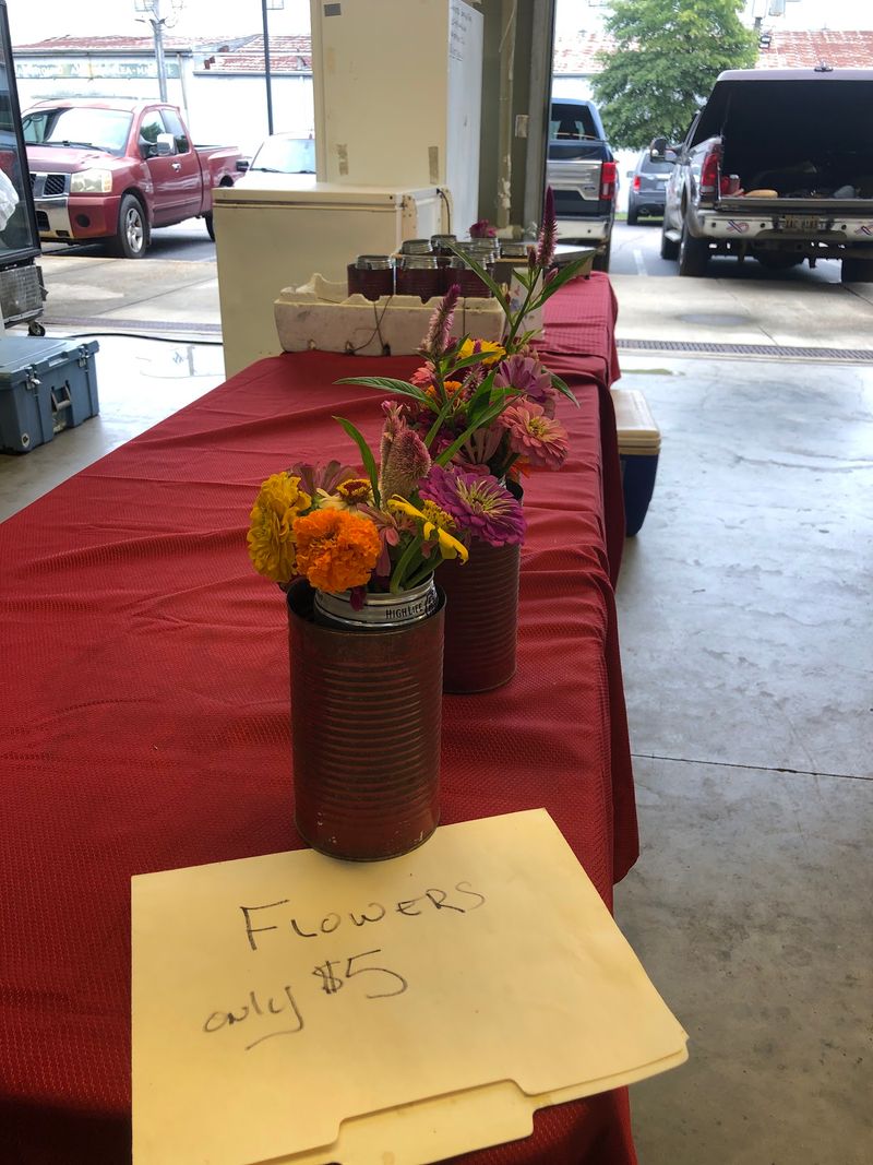 Seasonal Fresh Produce Options