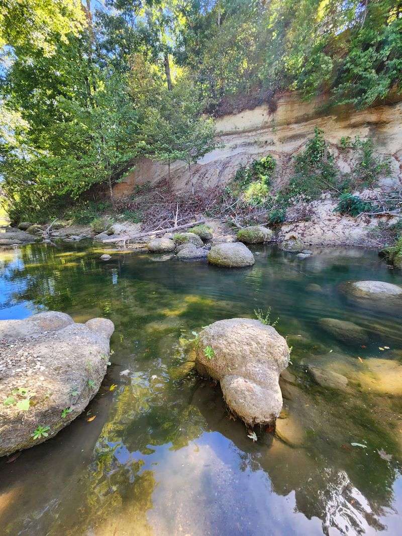 A Place That Bends Your Sense Of Time