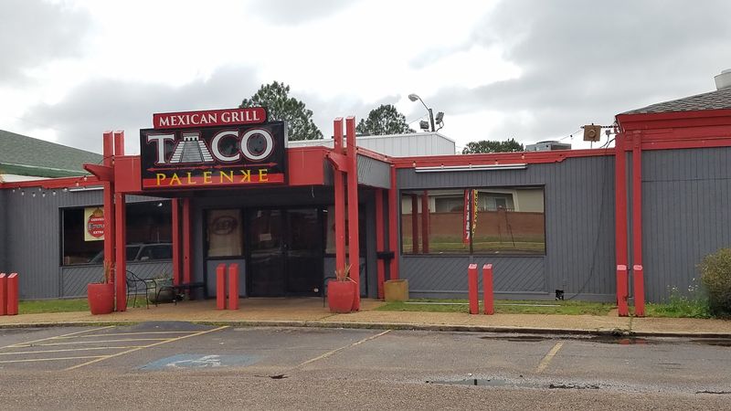 The Fuel Stop That Feeds A City