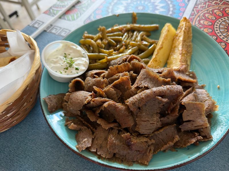 Authentic Gyro Preparation Techniques