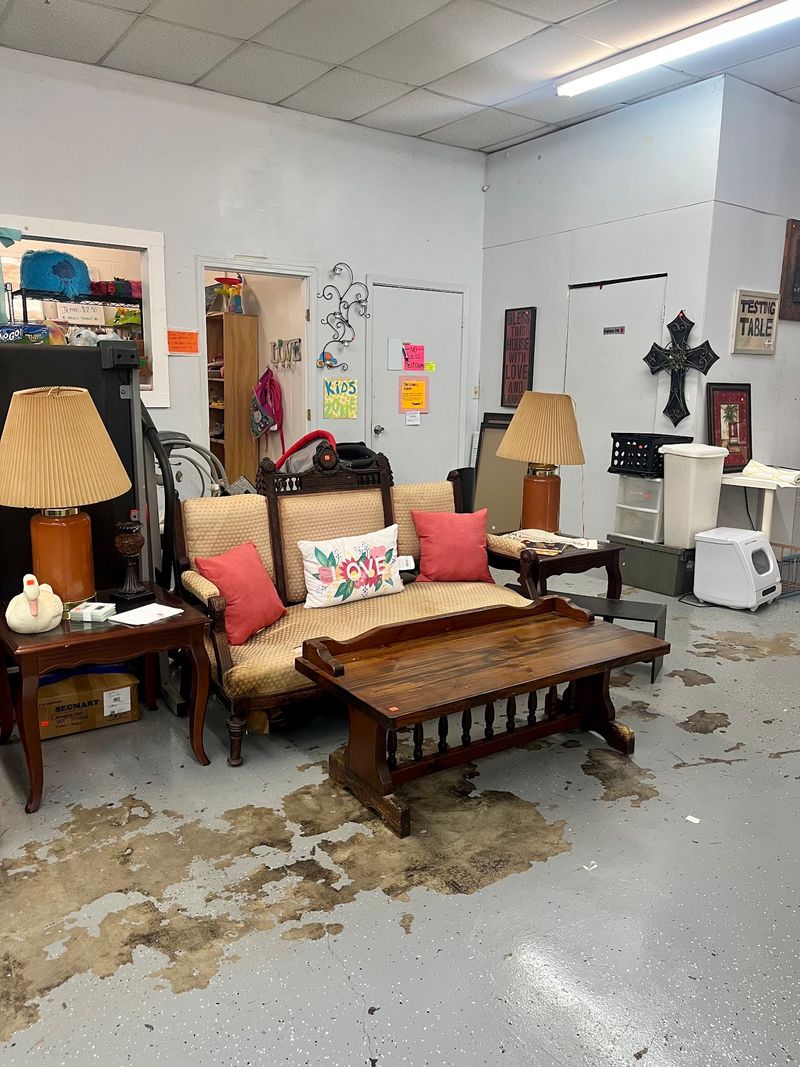 Unique Styles In Vintage Furniture