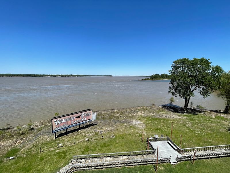 A River City Where The Price Tags Still Make Sense