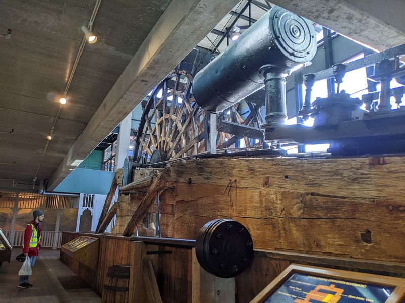 History Behind Maritime Artifact Preservation