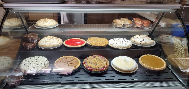 The Pie Case That Started All The Fuss