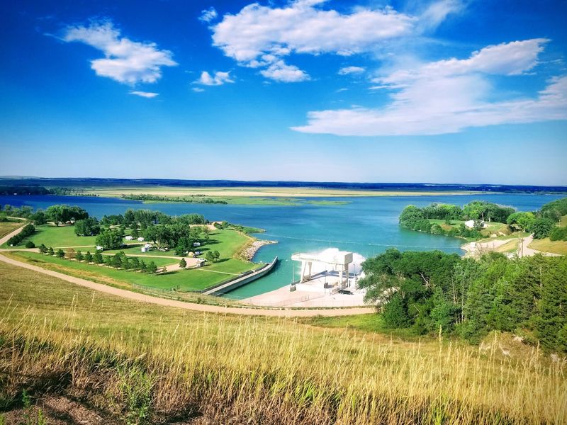 Fun By The Water At Lake McConaughy