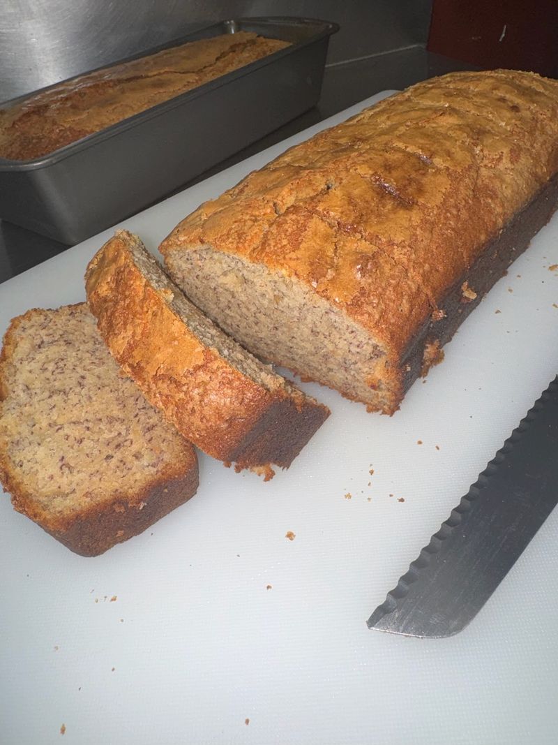 A Recipe That Traveled From Cornwall To Elko