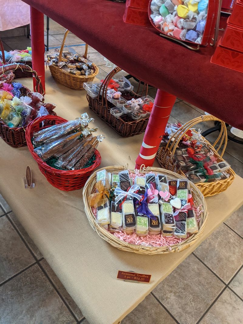 What Makes Handmade Fudge So Special