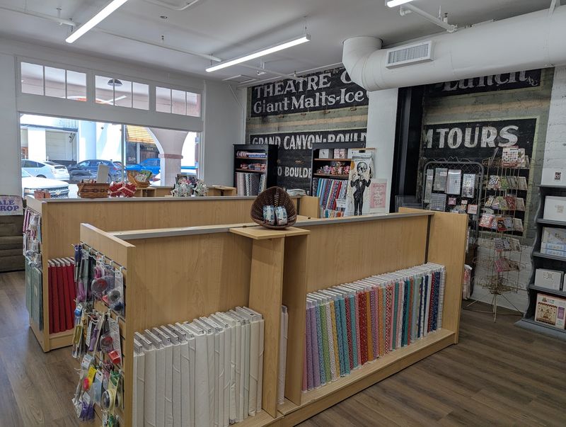 A Bright And Welcoming Creative Space