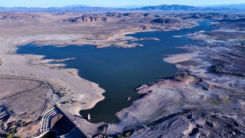 A Legacy Shaped By Water And Human Ambition