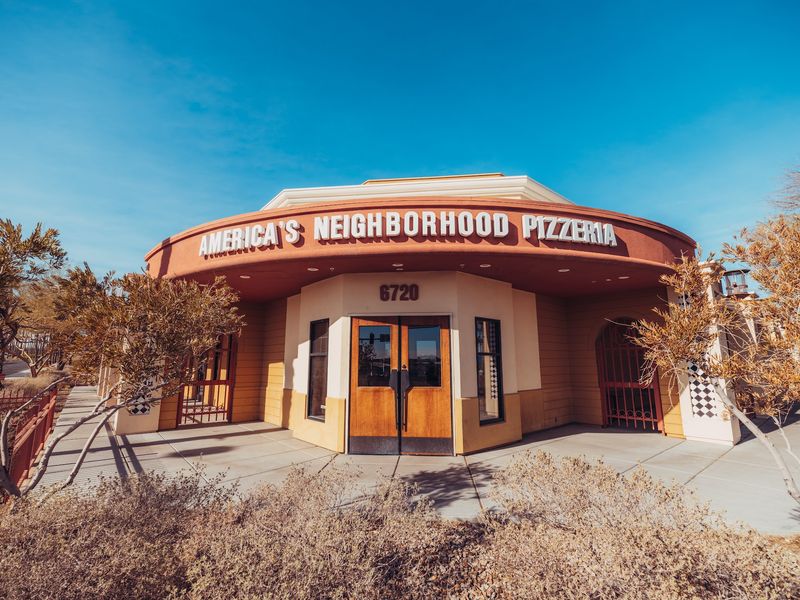 A Family Pizza Story That Started Decades Ago