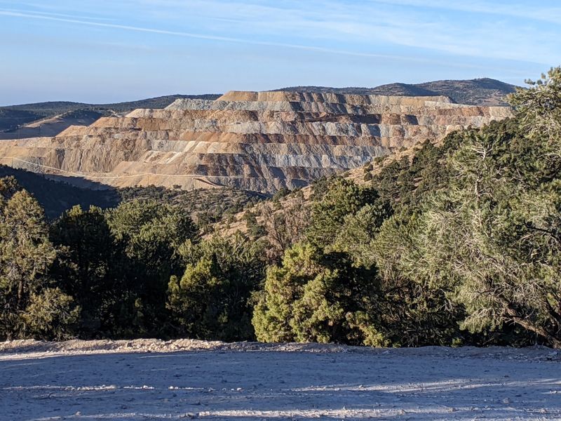 What Makes This Nevada Spot A Rockhound Favorite
