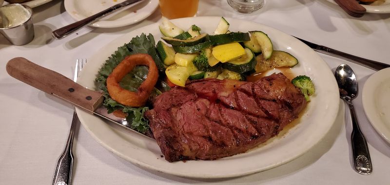Smoked Prime Rib That Earned Its Reputation