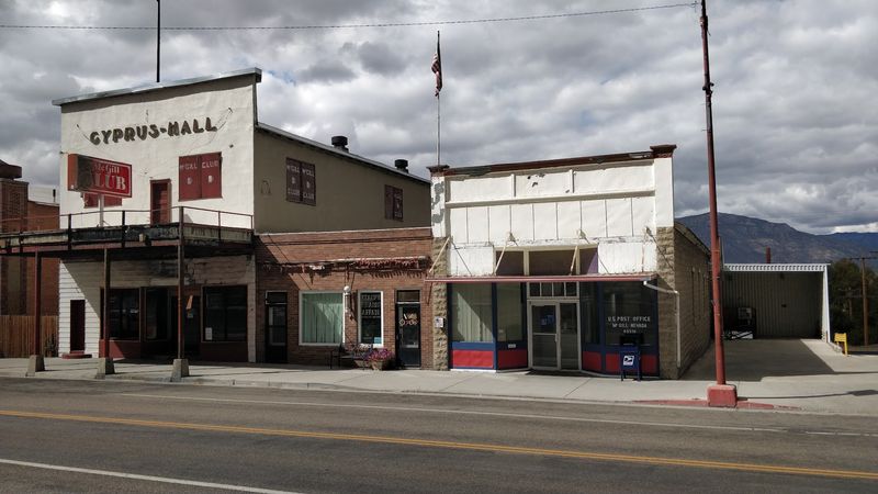 From Cattle Ranch To Copper Company Town