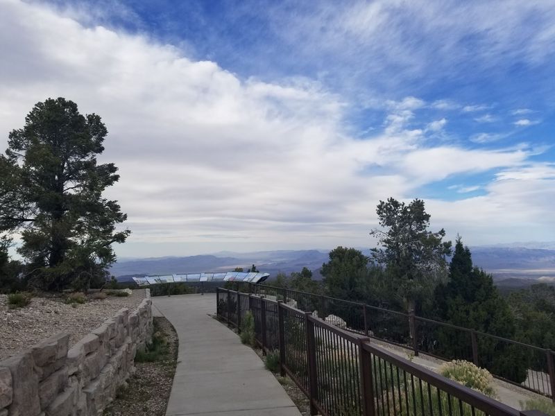 A Paved Path Built For Everyone