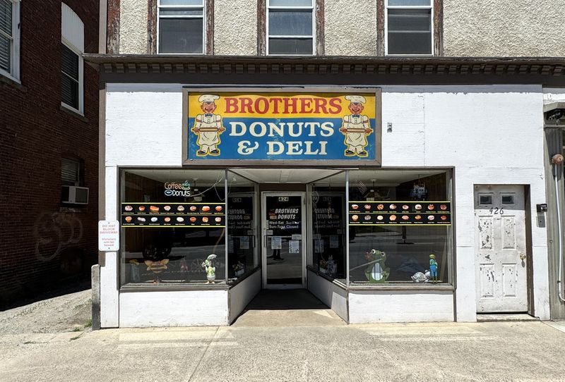 A Hidden Gem On Central Street